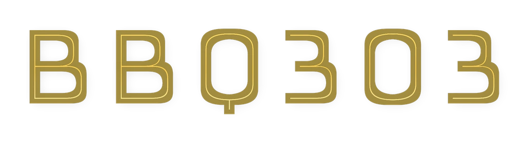 Logo BBQ303